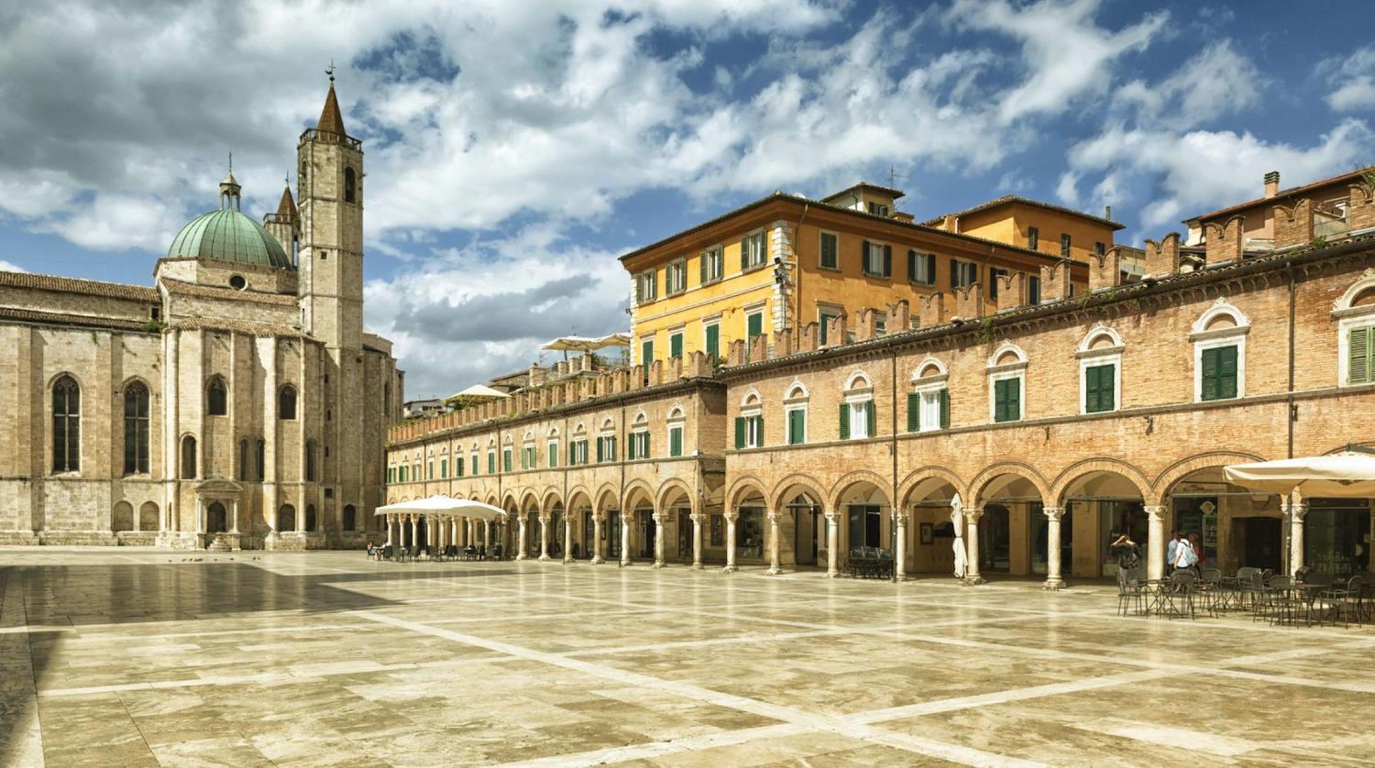 B&B In An 1800S Frescoed Villa With Panoramic Solarium And Historic Park - Villa Mastrangelo Colli del Tronto Exterior foto